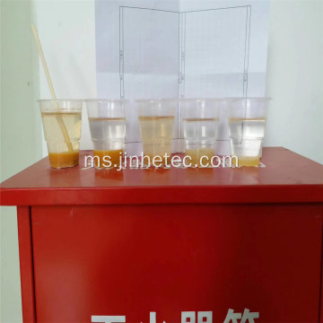 APAM Flocculant Anionik Polyacrylamide